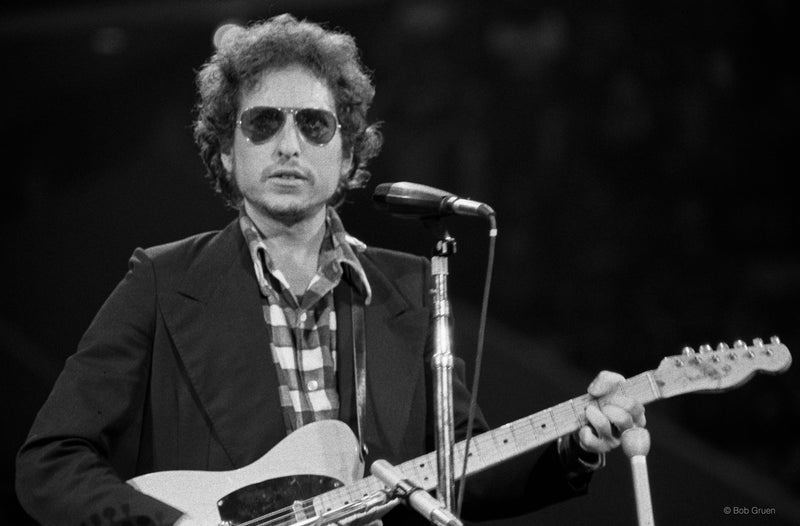 Bob Dylan