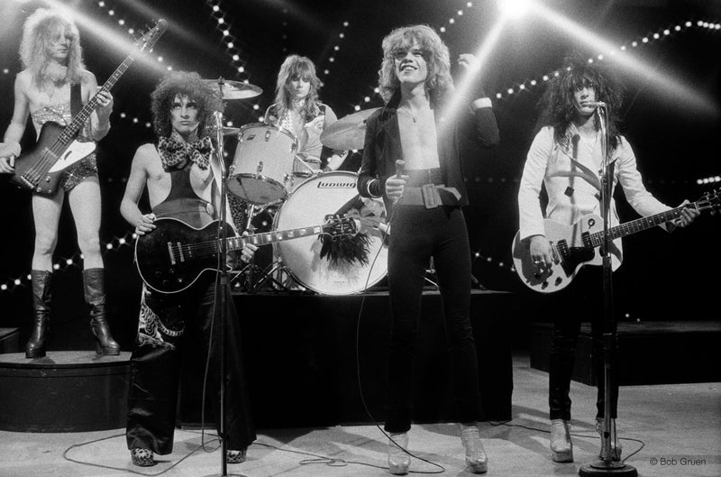 New York Dolls