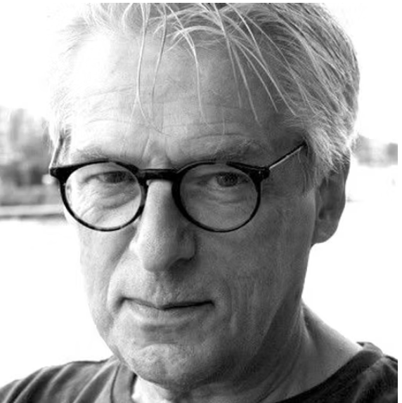 Gijsbert Hanekroot