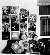 Chris Stein