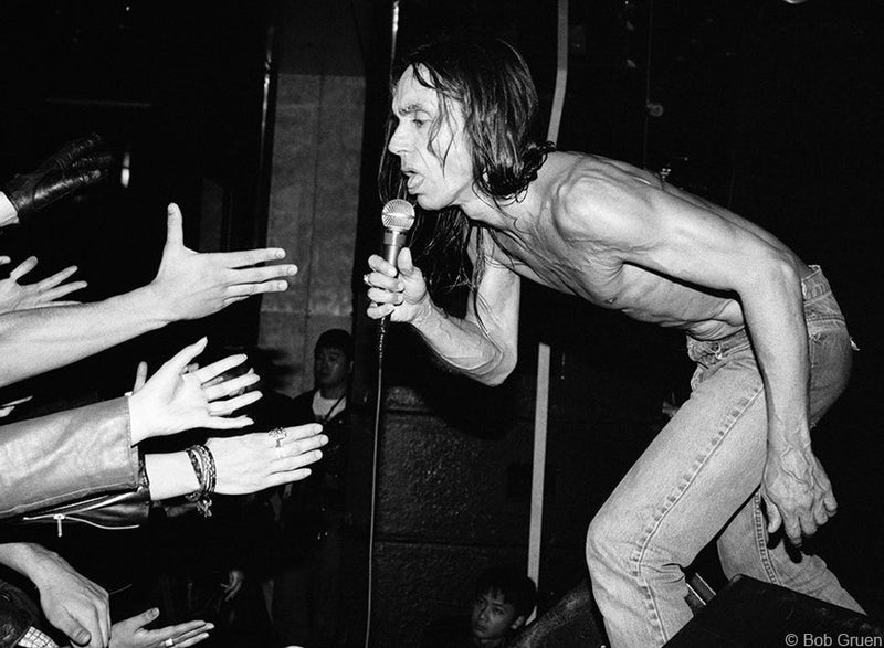 Iggy Pop