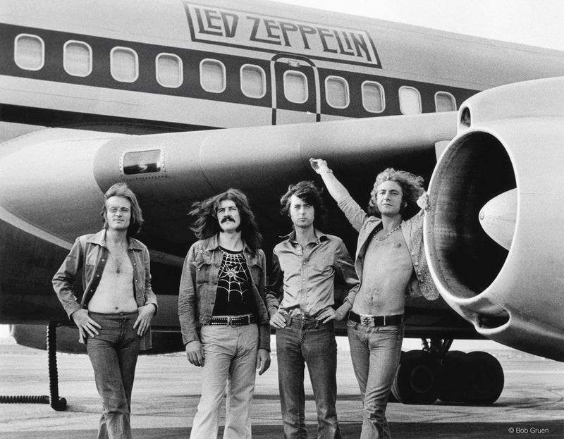 Led Zeppelin