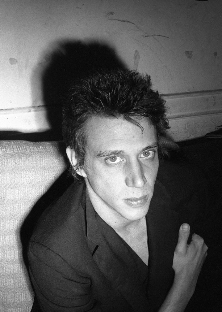 Richard Hell