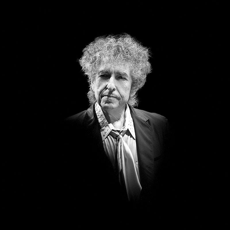Bob Dylan, Royal Albert Hall, London, 2013