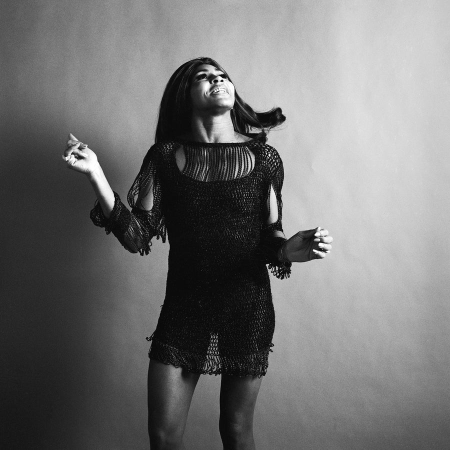 Tina Turner, Snap, 1969