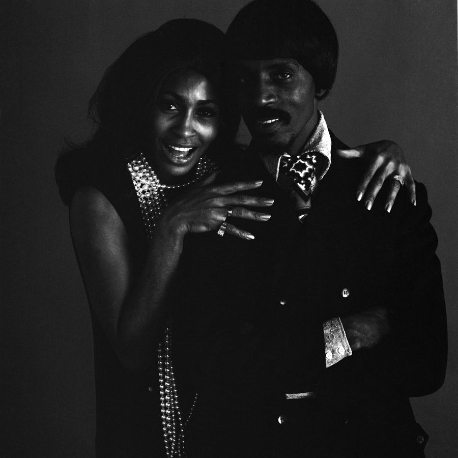Ike & Tina Turner, 1969