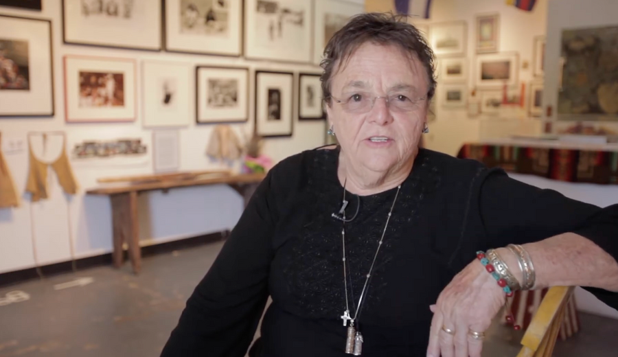 Lisa Law on The Sixties and the Museum of the Sixties