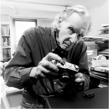 Daniel Kramer