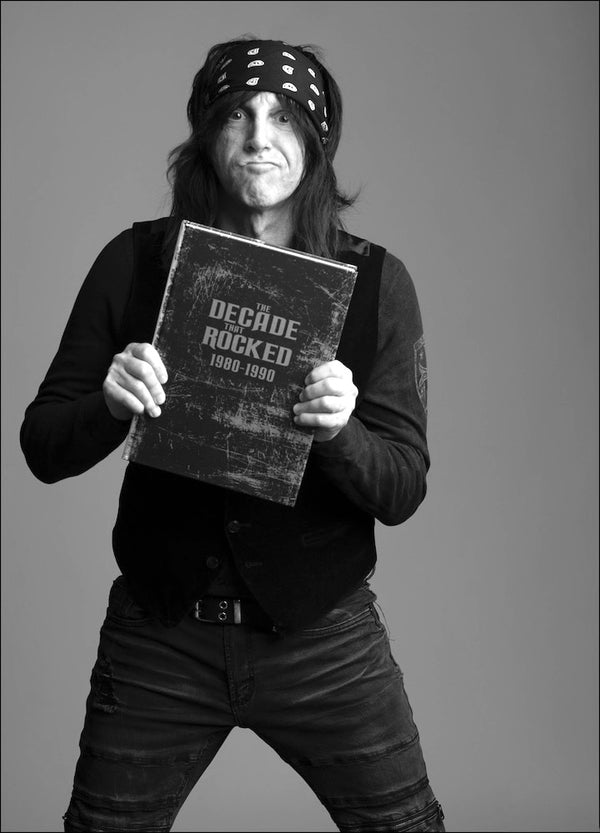 Mark Weiss