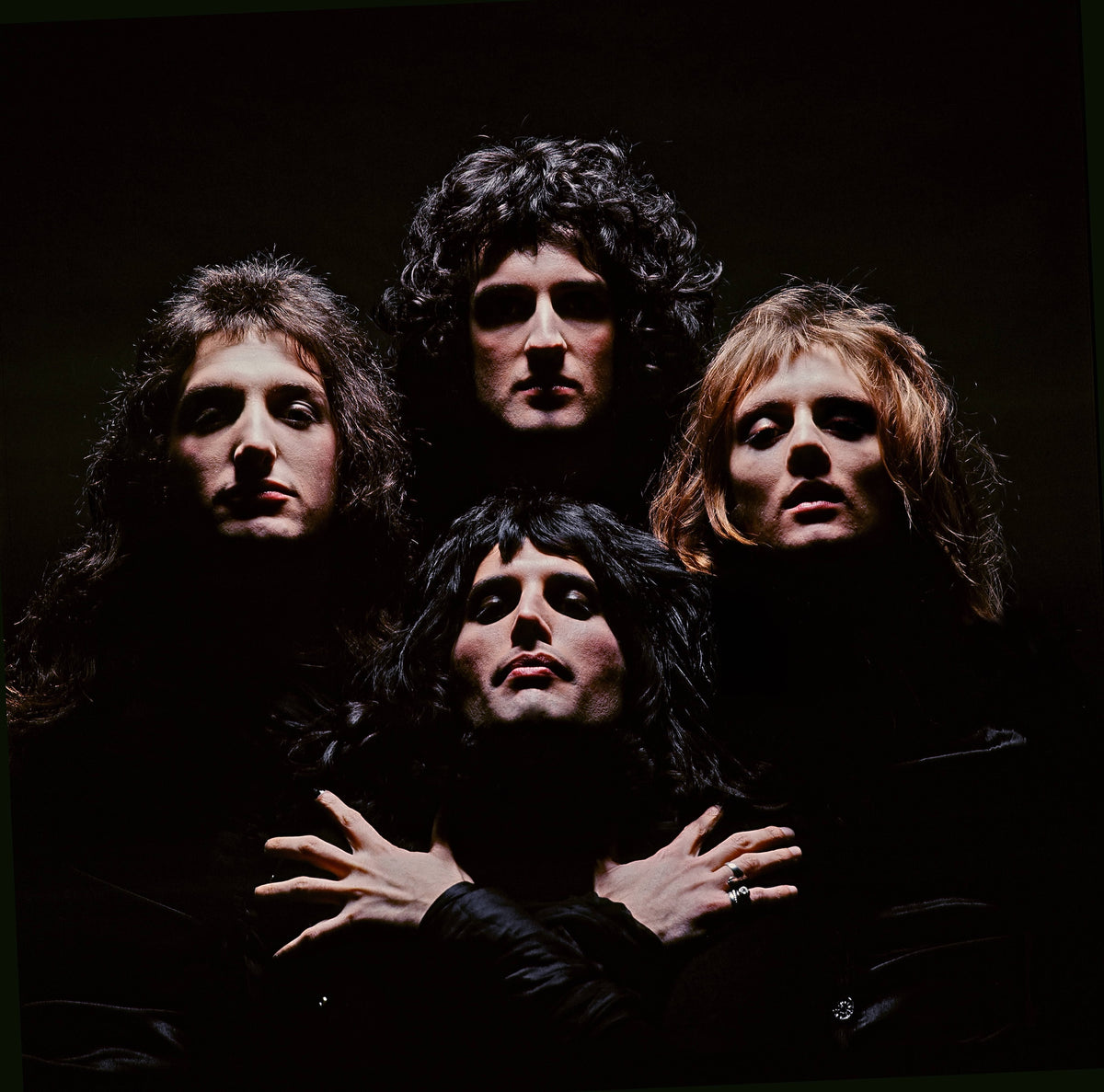 QUEEN II