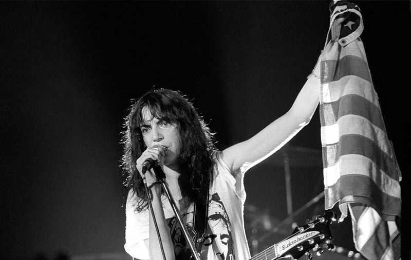 Patti Smith
