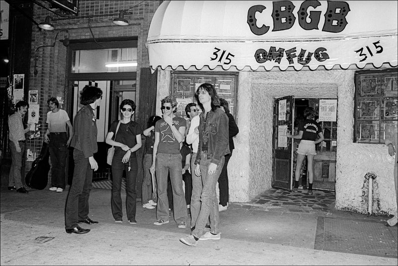 CBGB