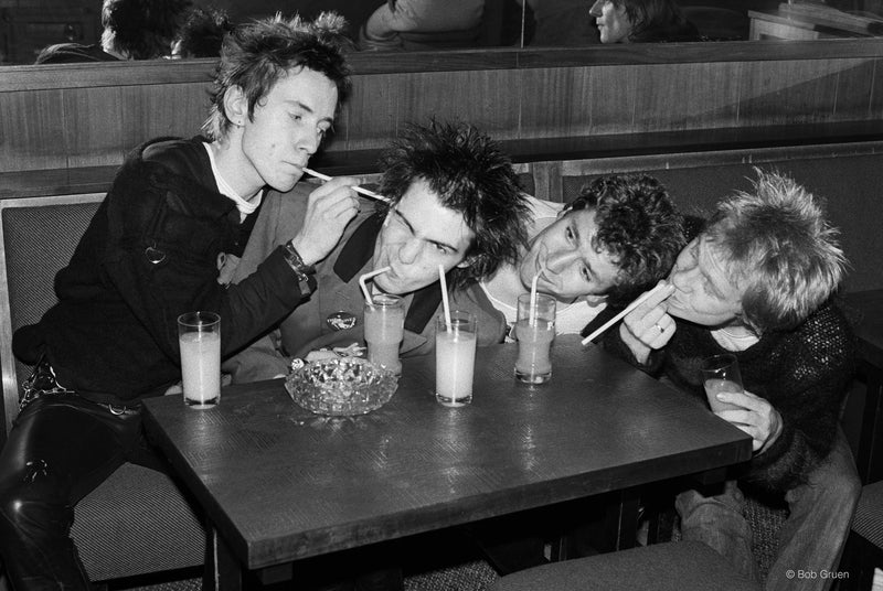 Sex Pistols