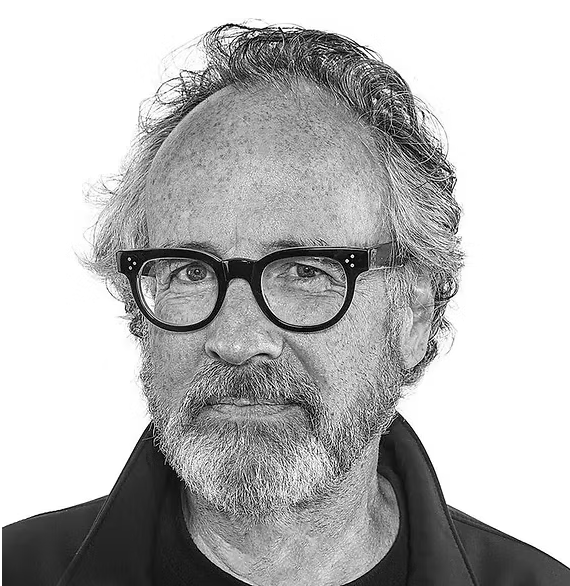 Patrick Harbron