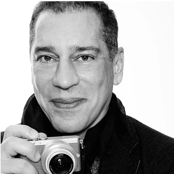Michael Grecco