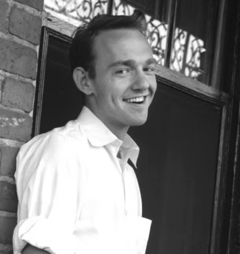 Jack Robinson