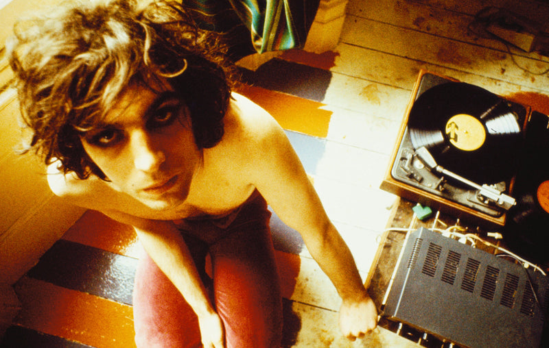 Pink Floyd