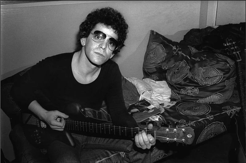 Lou Reed / Velvet Underground