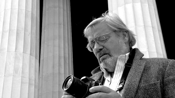 Rowland Scherman