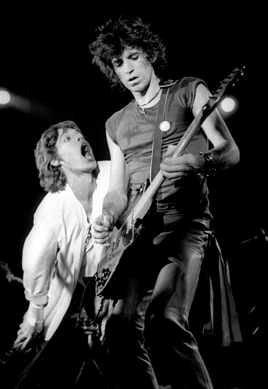 The Rolling Stones, 1979 (1)