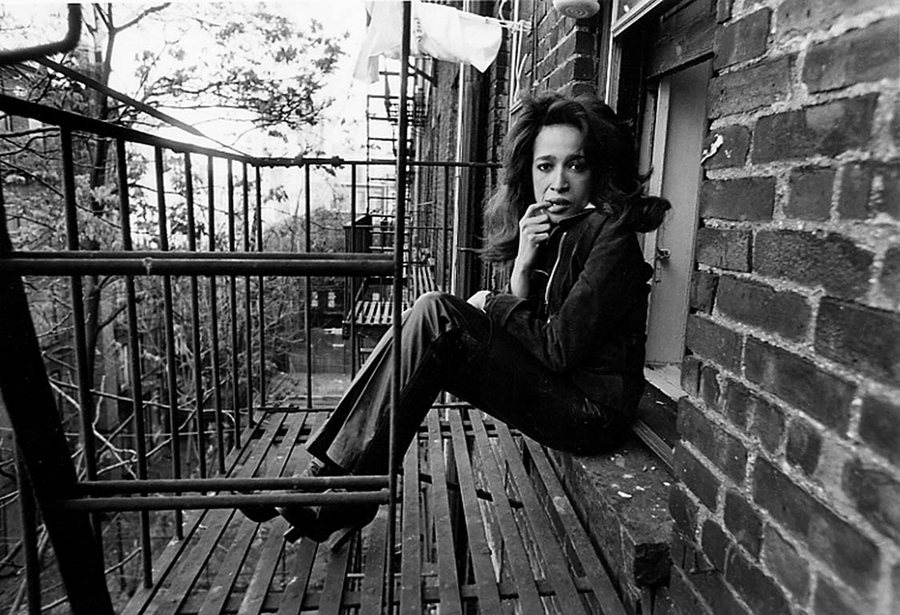 Ronnie Spector, 1980
