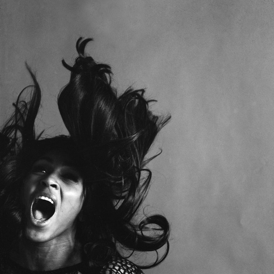 Tina Turner - Wild Child, 1969