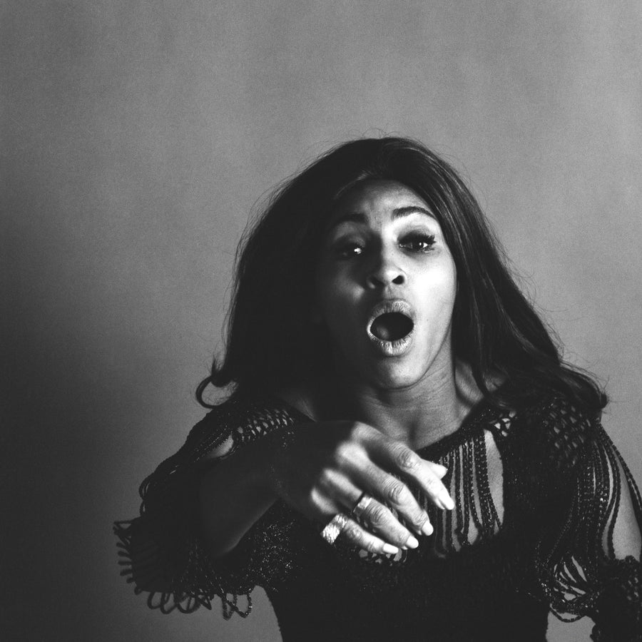 Tina Turner, Eye Contact, 1969