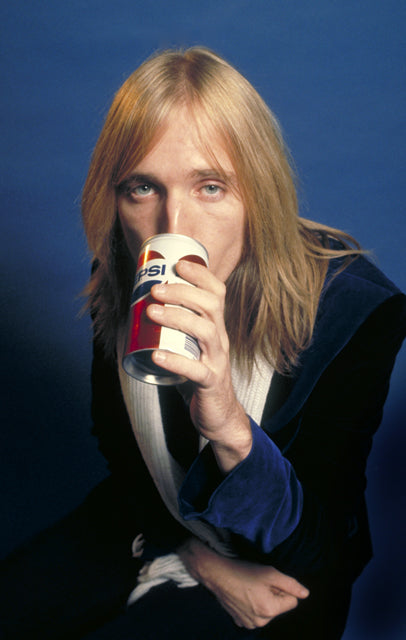 Tom Petty, 1973 (2)
