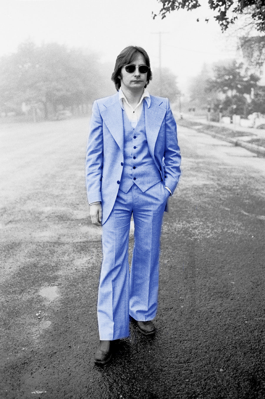 Southside Johnny, New Jersey, 1975
