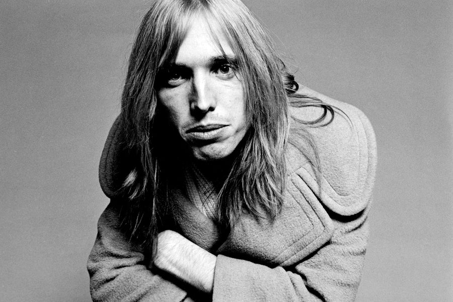 Tom Petty, 1973 (1)