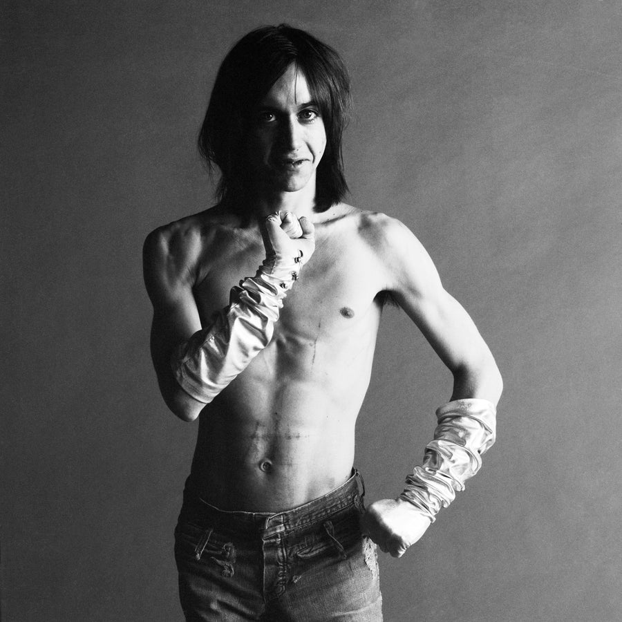Iggy Pop, 1970