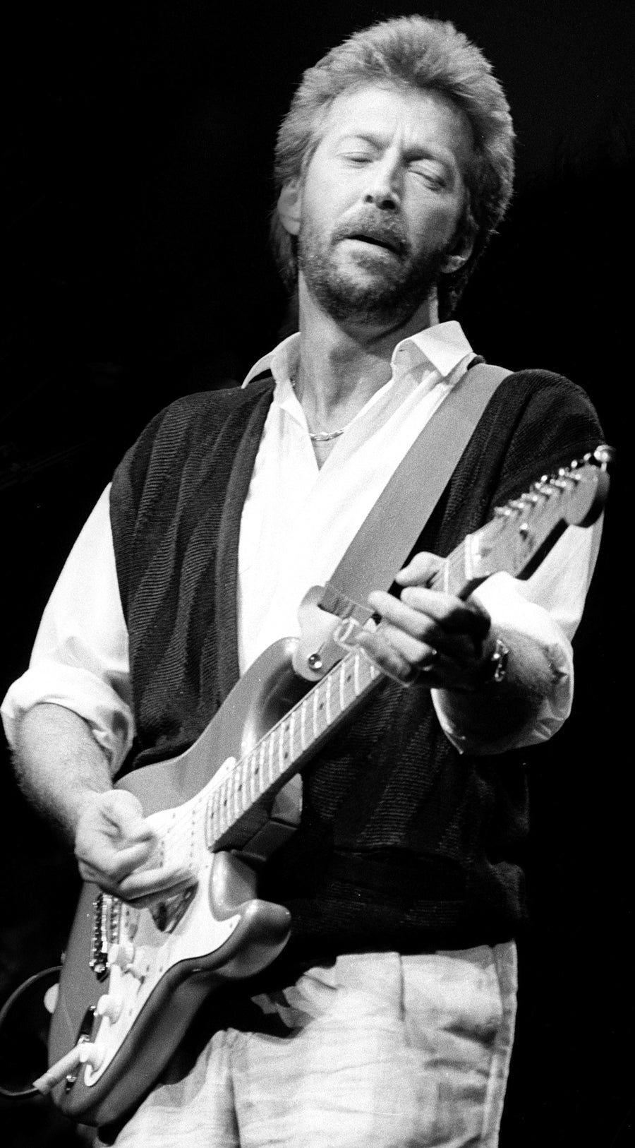 Eric Clapton
