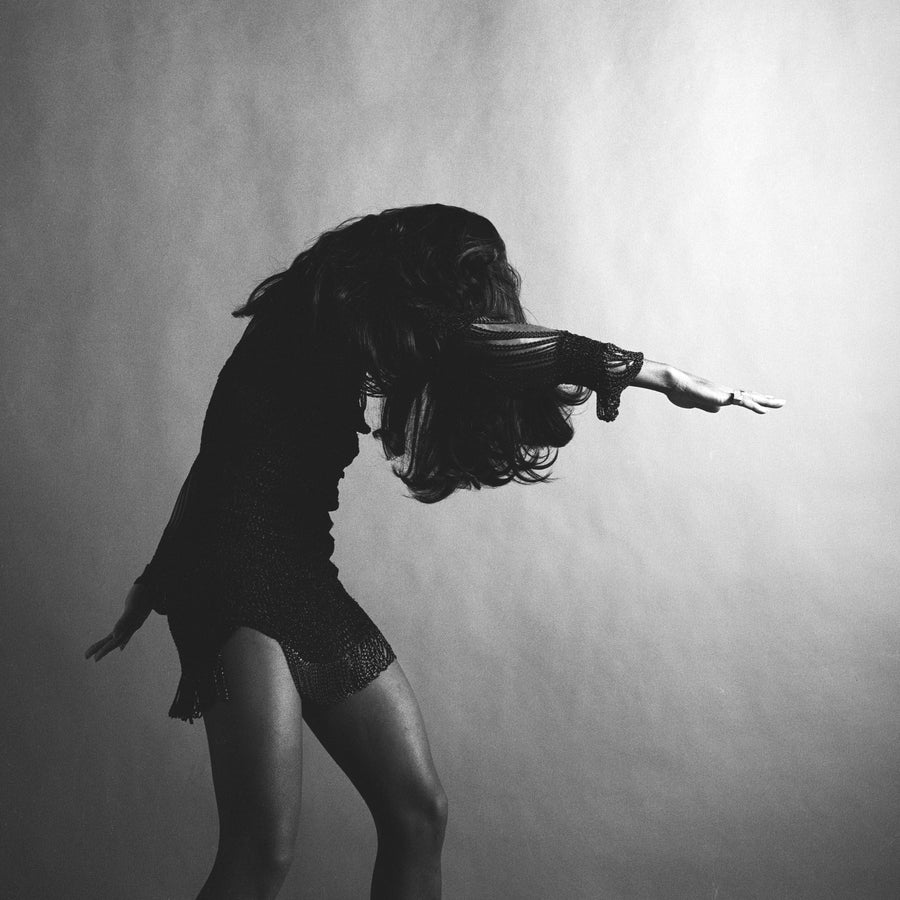Tina Turner, Flowing, 1969