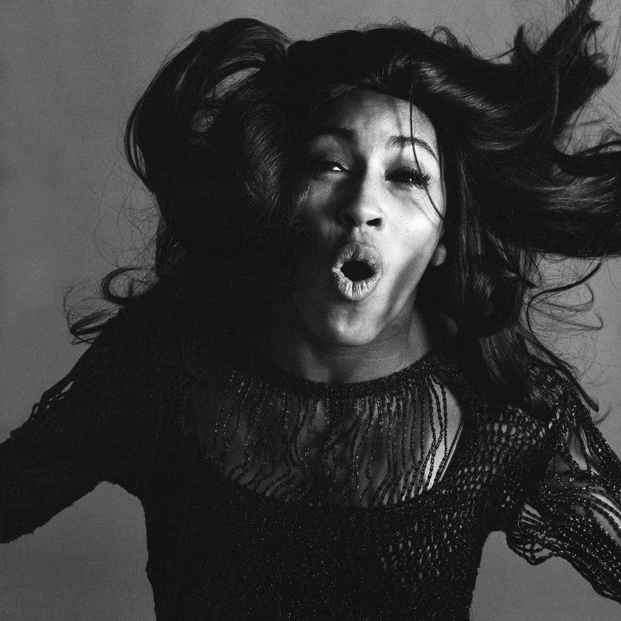 Tina Turner, ooh, 1969