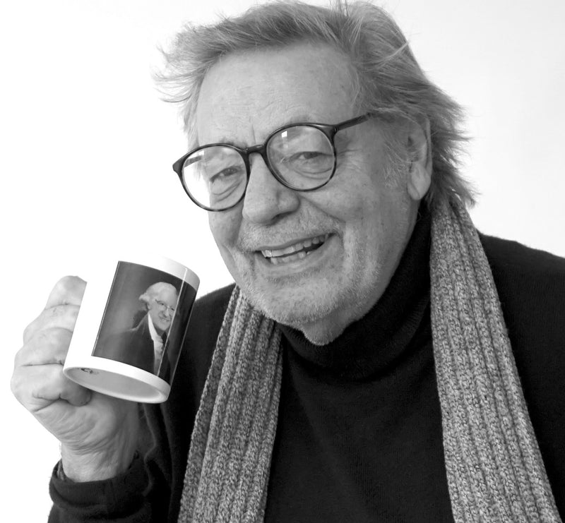 Rowland Scherman