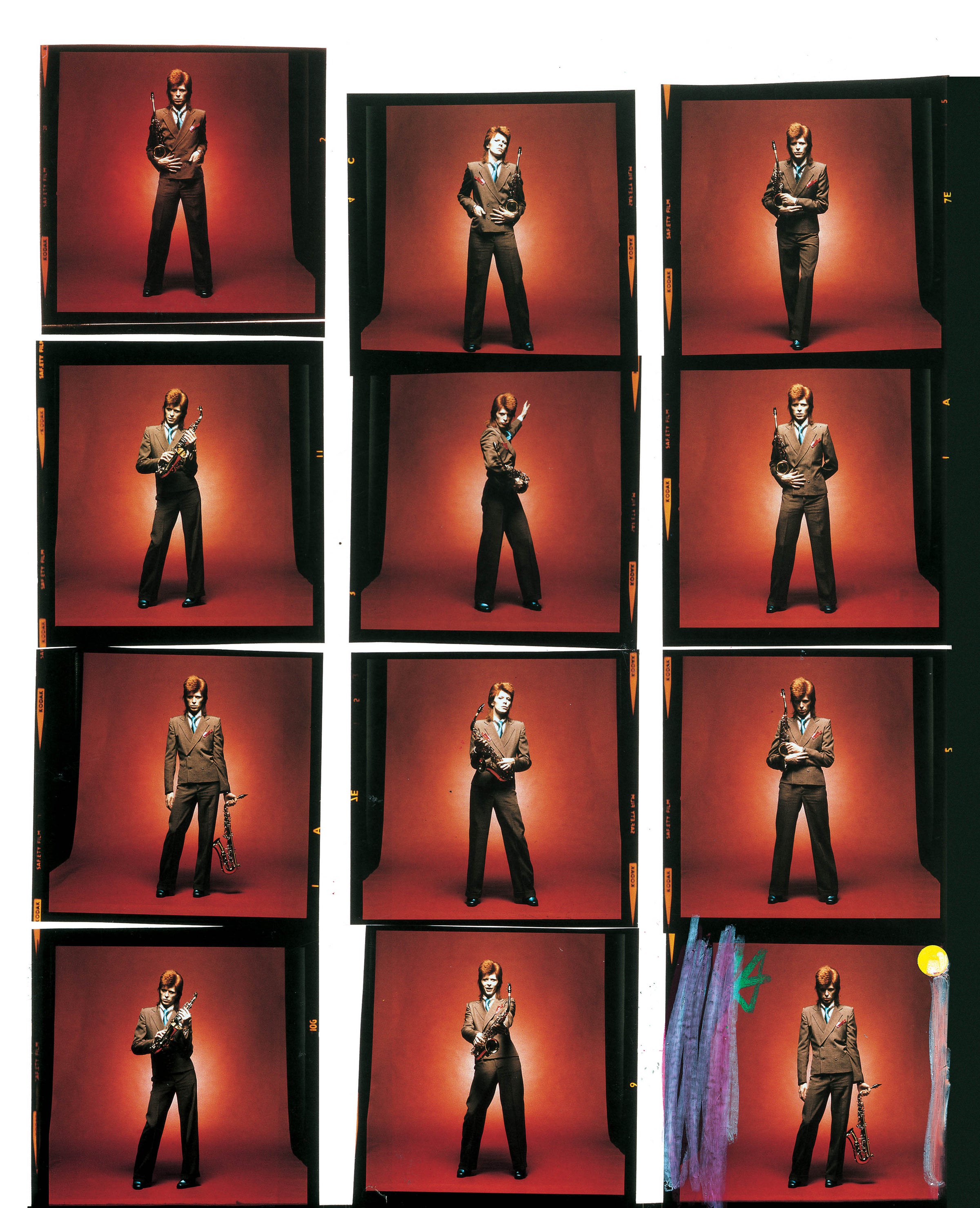 Mick Rock