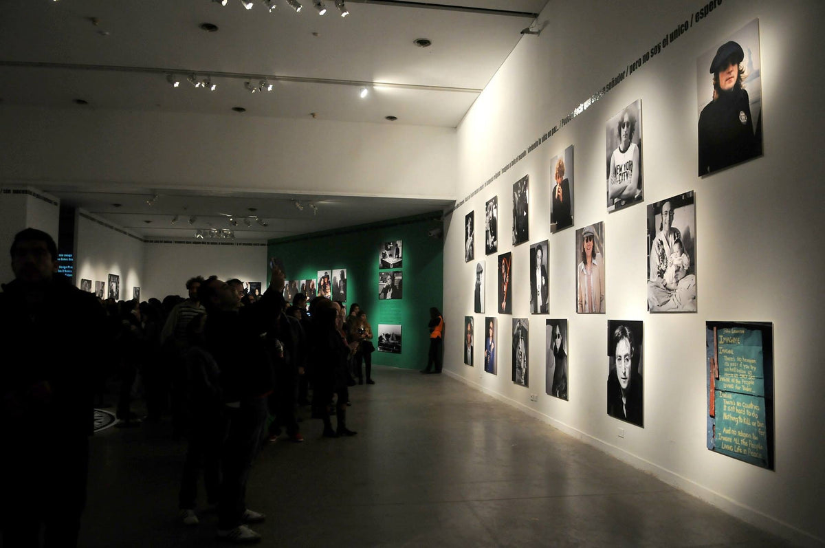 John Lennon: "The New York Years"