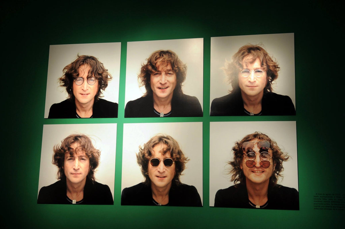 John Lennon: "The New York Years"