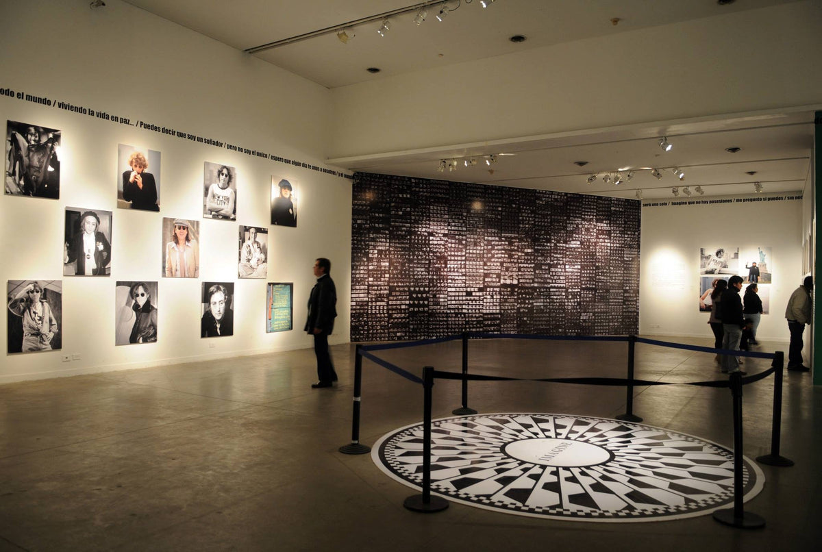 John Lennon: "The New York Years"