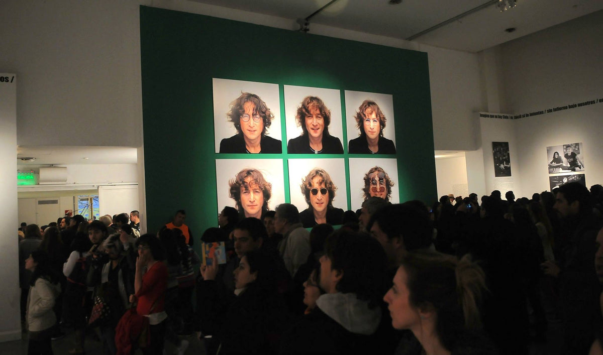 John Lennon: "The New York Years"