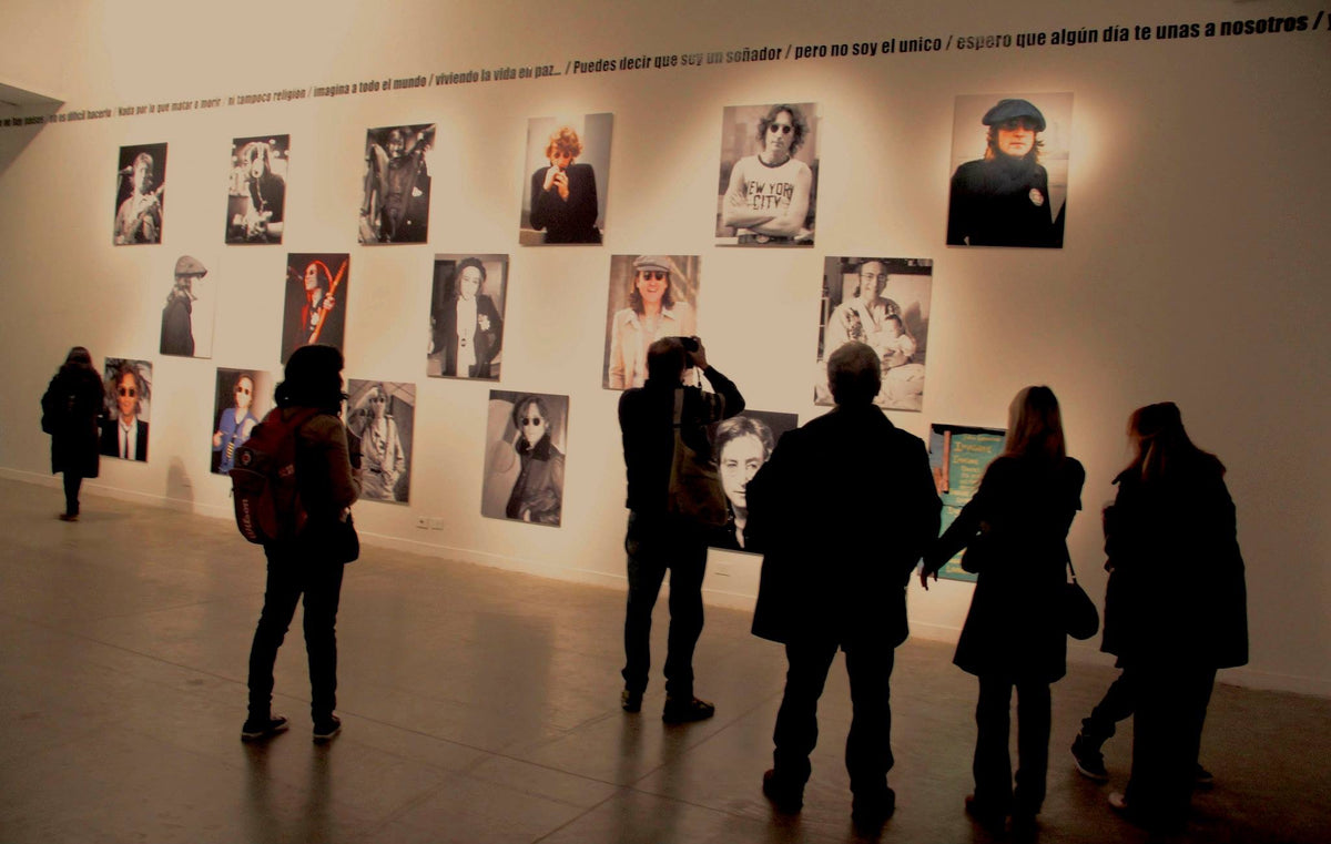 John Lennon: "The New York Years"