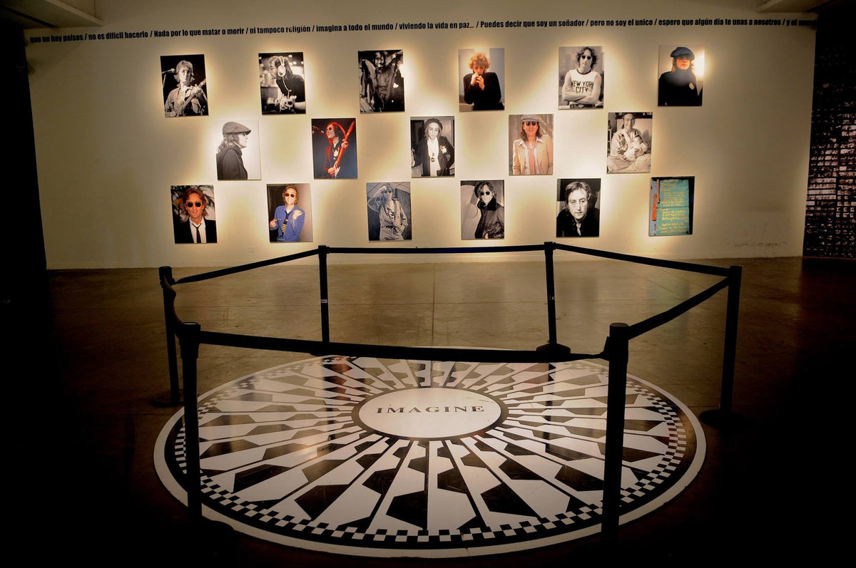 John Lennon: "The New York Years"
