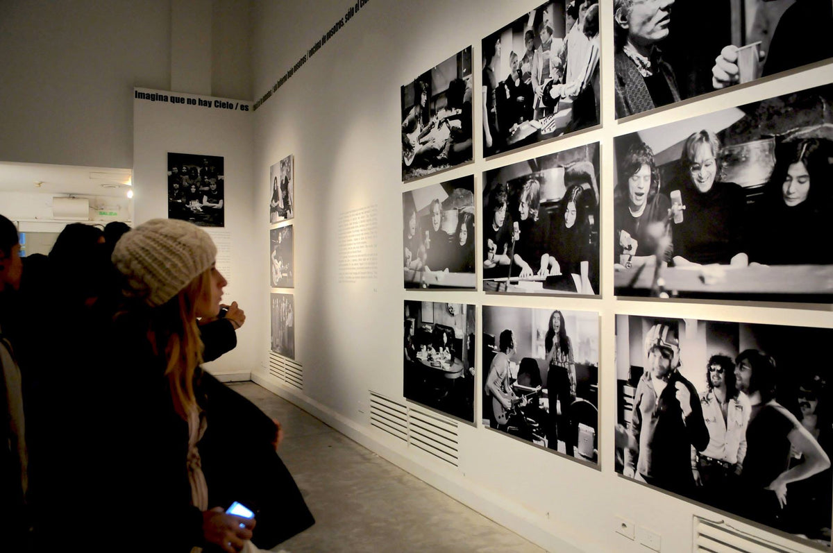 John Lennon: "The New York Years"