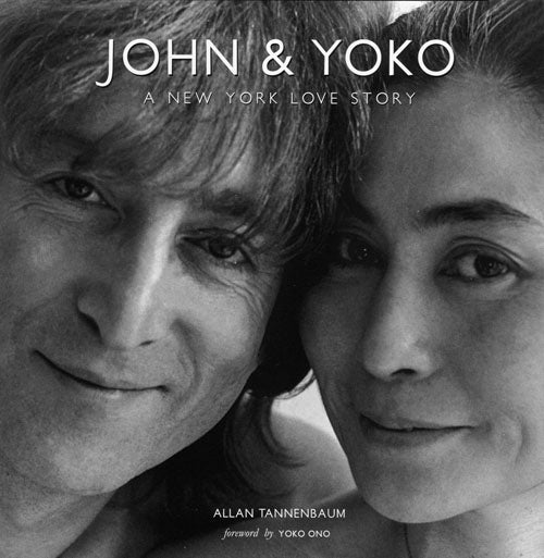 John and Yoko: A New York Love story