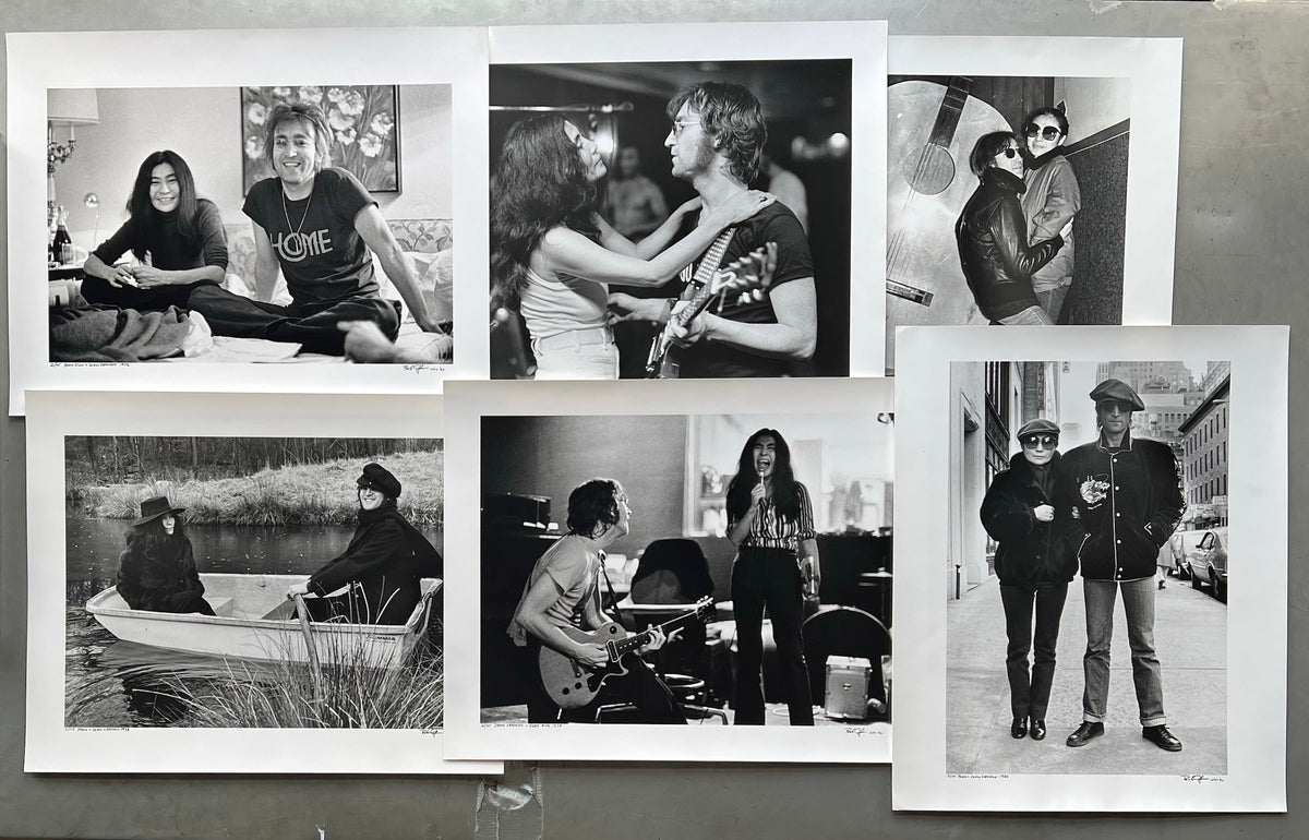 Love is Real Portfolio
