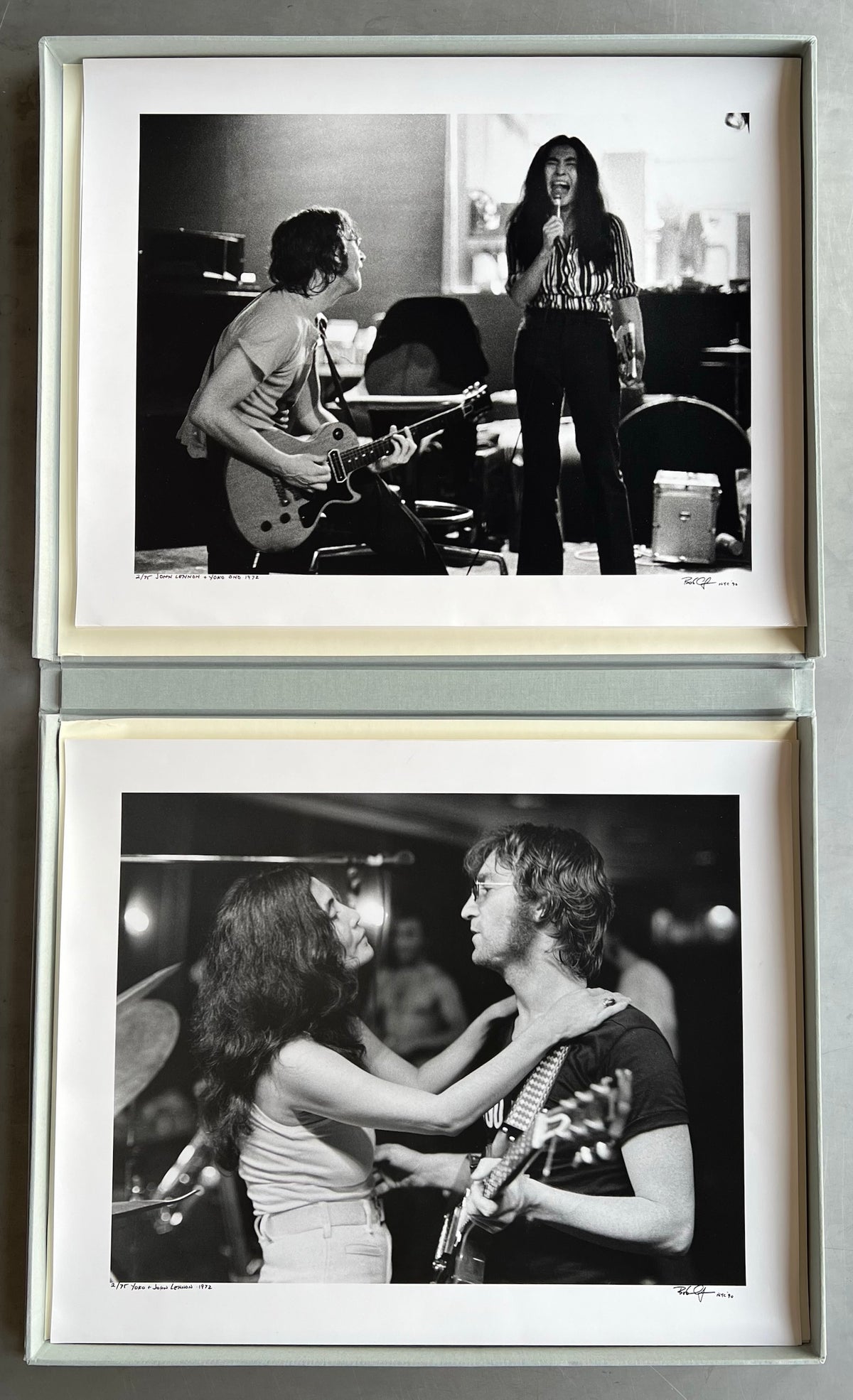 Love is Real Portfolio