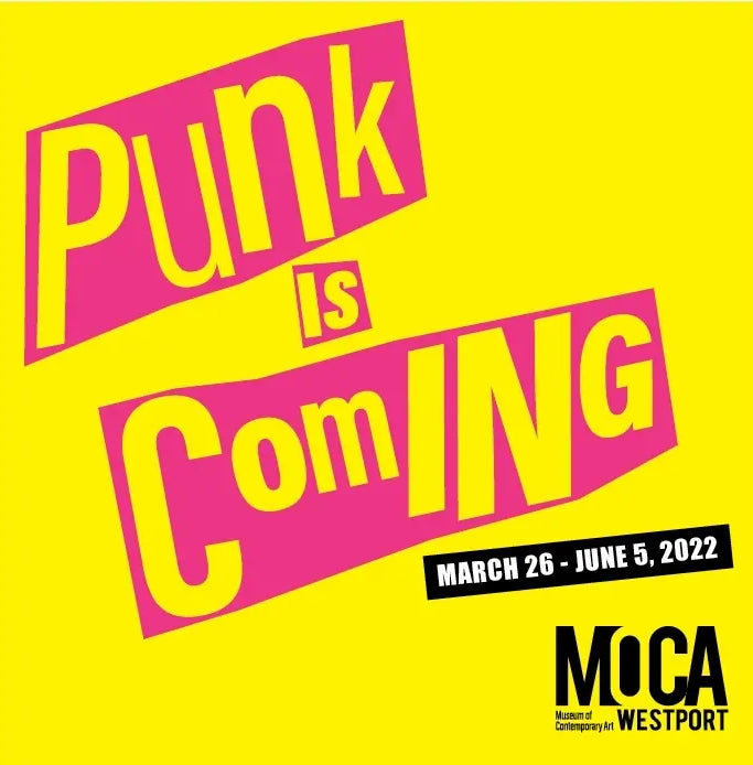 MoCa Westport - Group Show 2022