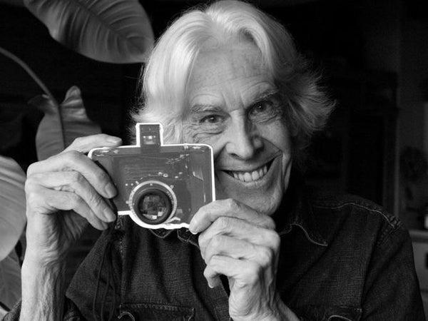 Barrie Wentzell
