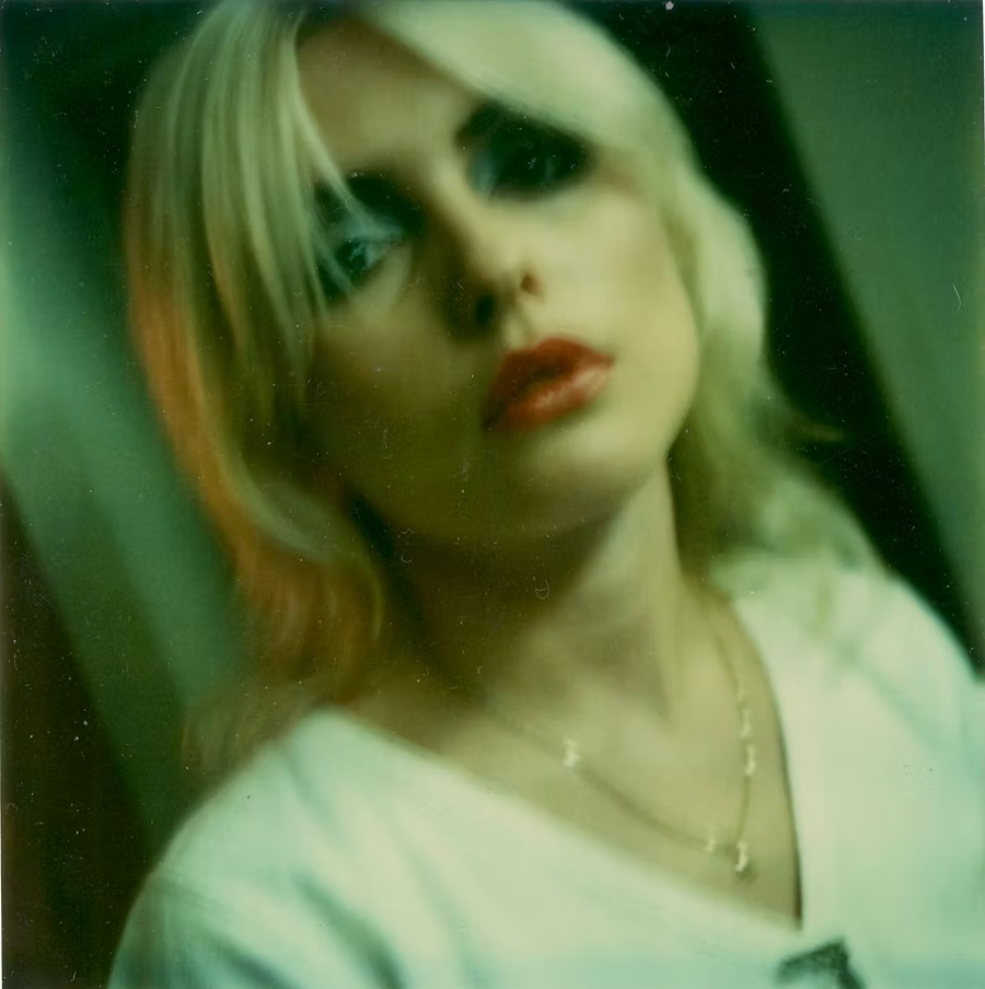 Polaroids