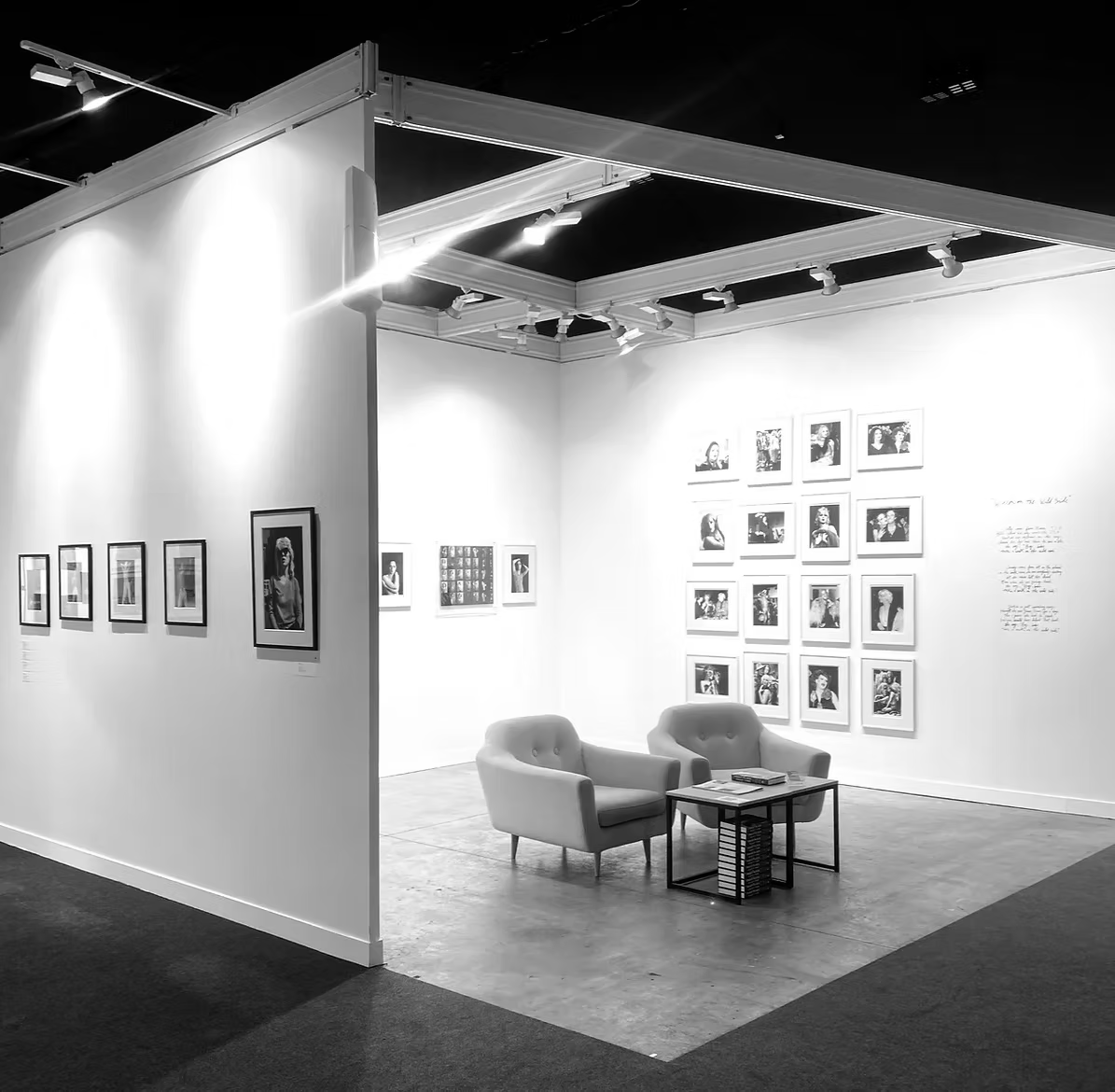 Bob Gruen Solo Show | Main Section, Paris Photo 2022